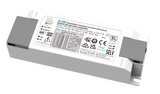 Boke LED Driver for CELTIS 3.0 - DALI-2 og PUSH DIM, Energy data, Flicker free + Wieland Quick connection - 600-1050mA (900mA DIP-Switch)