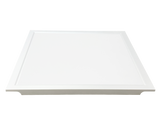 CELTIS 2.0 Dampa panel 600x600 34W 3000K/4000K 120lm/W, Hvid RAL9010, Prismatic UGR19, SDCM3, Uden driver (800mA 36VDC)