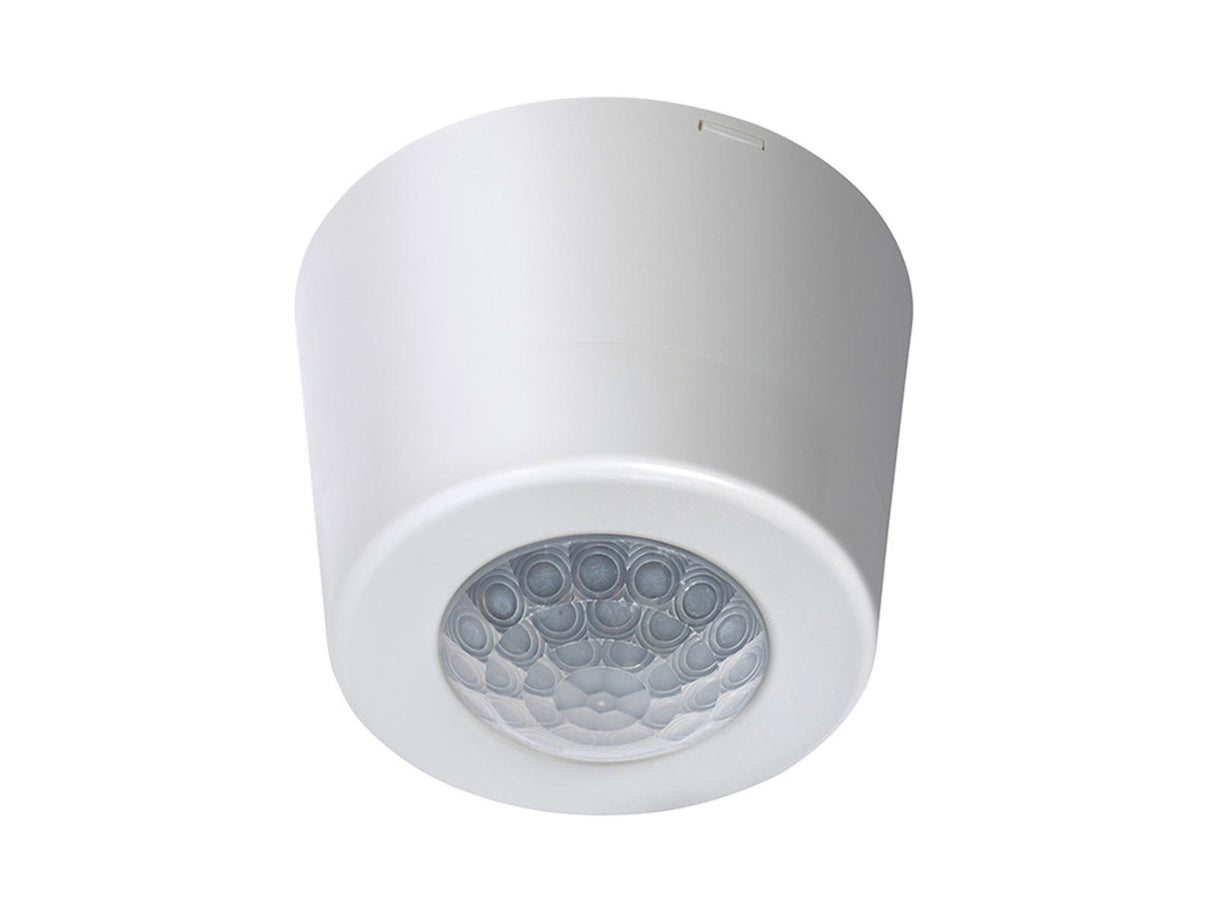 Casambi, PIR HBWD,230V, Ø28m, h:14m, High Bay Wide-dagslys, påbyg