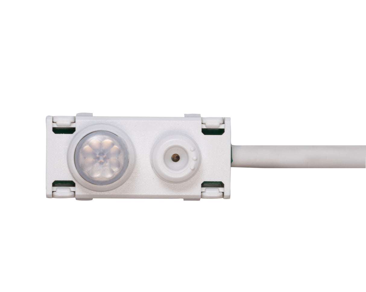 Helvar - Freedom Luminaire-based sensor (ActiveAhead / CASAMBI), hvid, 150cm kabel