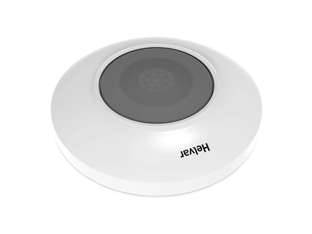 Helvar - ActiveAhead Node, hvid