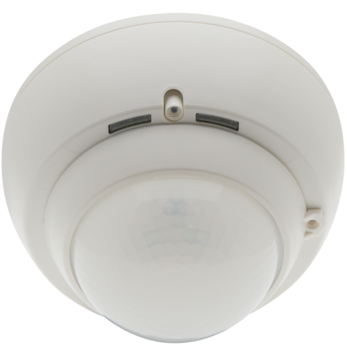 BEG Tilstedeværelsessensor DALI multicast påbygning - PD4-M-DAA4G-P - H.2.5 Ø24m