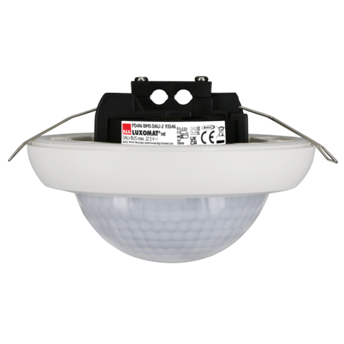 BEG - DALI-2-Multi sensor - PD4N-BMS DALI-2 - indbygning - Kun til brug med DALI-2 BMS/CTS