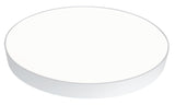 MALVA plafond Ø400 30W, 110lm/W, Dynamisk CCT 2700-6500K, SDCM 3, Hvid, PIR sensor, Bluetooth 5.0, APP control