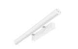 AIRA SPEJL LED 10W CCT 3000/4000/5700K, 1040-1180lm, Hvid