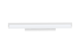 AVENA SPEJL LED 10W CCT 3000/4000/5700K, 1020-1150lm, 580mm, Hvid