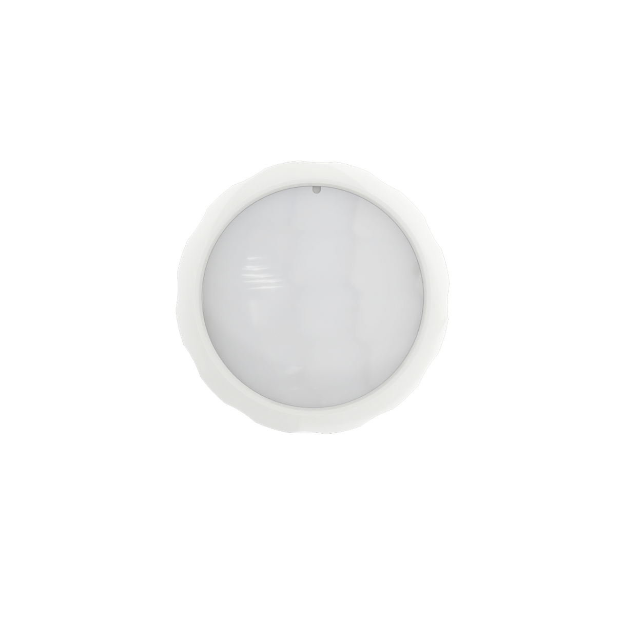 Casambi PIR sensor til high bay, ZHAGA BOOK18, 0-10V, Monteringshøjde: 8-9m (DOHA V3-Z)