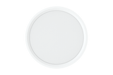 CELTIS MOON Ø490 30W 3000/4000K, CRI90, Hvid Prismatic UGR19, SDCM3, Uden driver