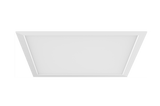 CELTIS 3.0 Troldtekt panel 615x615 36W 3000K/4000K, CRI>90, Hvid RAL9016, Prismatic UGR19, SDCM3, Uden driver (900mA 36VDC), inkl. fjedre