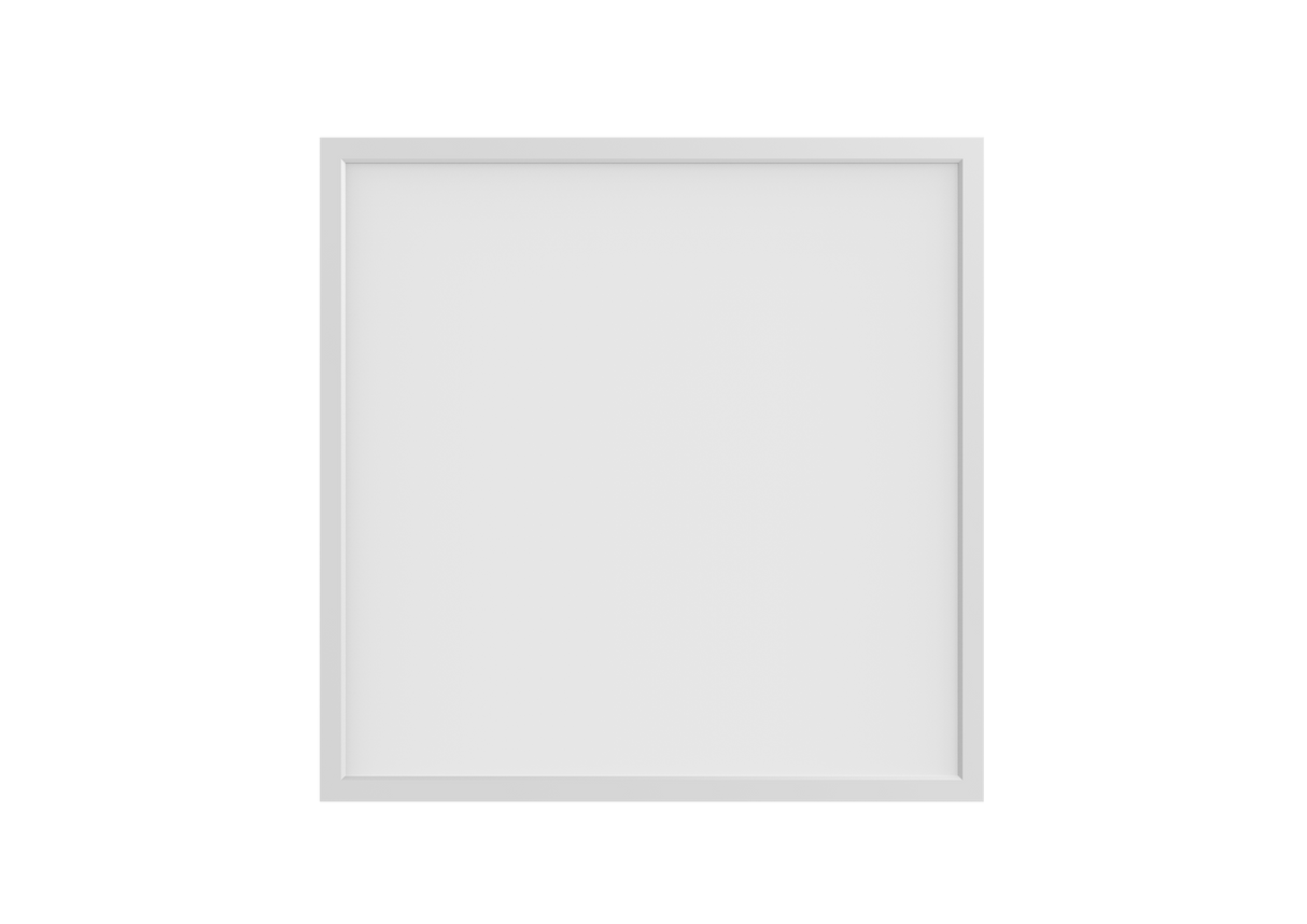 CELTIS 3.0 panel 60x60 36W TW 2700~6500K, CRI90, Hvid Prismatic UGR19, SDCM3, Uden driver (900mA 36VDC)