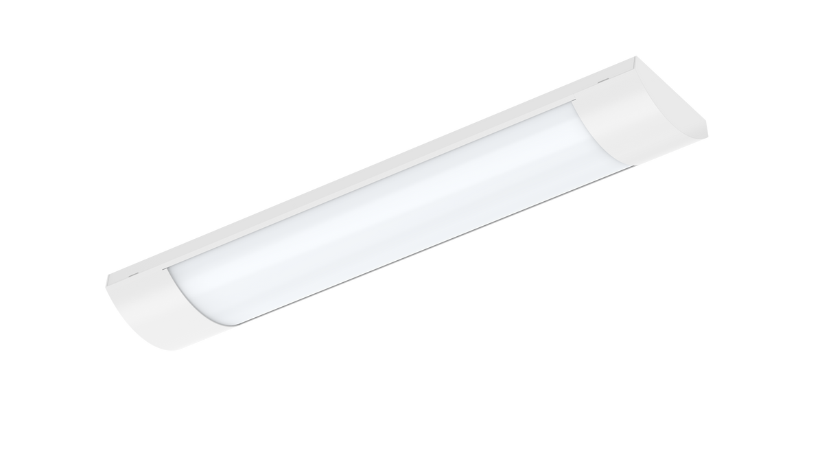 BETULA 1200mm armatur 35W 4000K 3800lm 120°