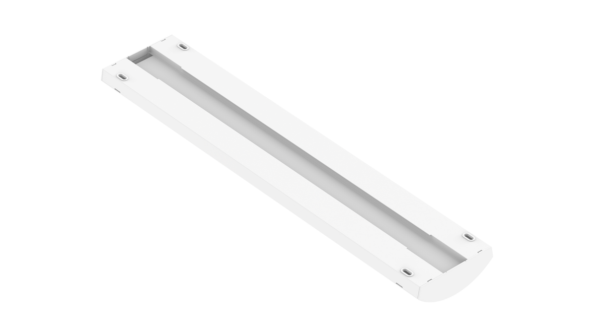 BETULA 1200mm armatur 35W 4000K 3800lm 120°