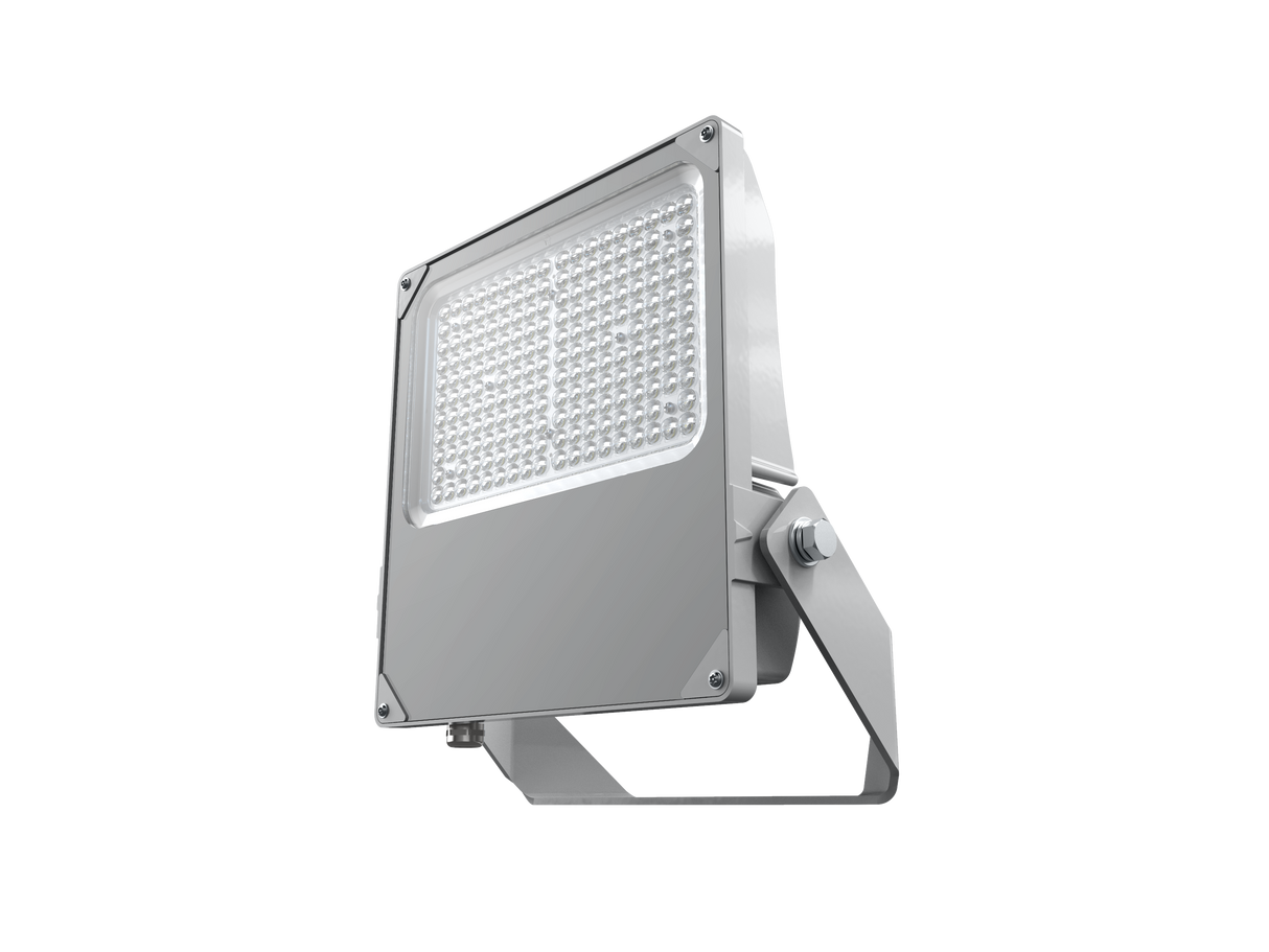 THETIS MARINE 50W, 5000K, 6750lm, Asym., IP66, IK08, CRI80, C5+RS316