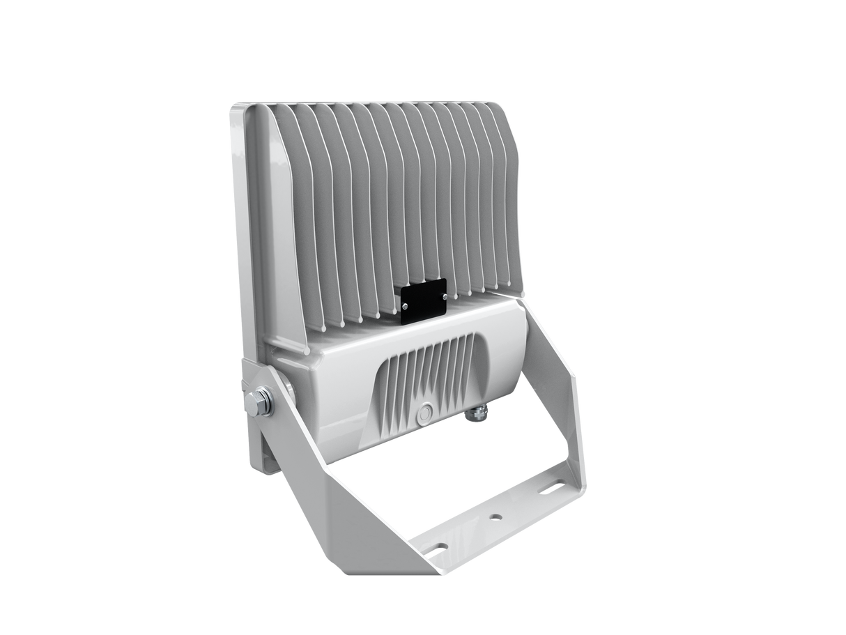 THETIS MARINE 50W, 5000K, 6750lm, Asym., IP66, IK08, CRI80, C5+RS316
