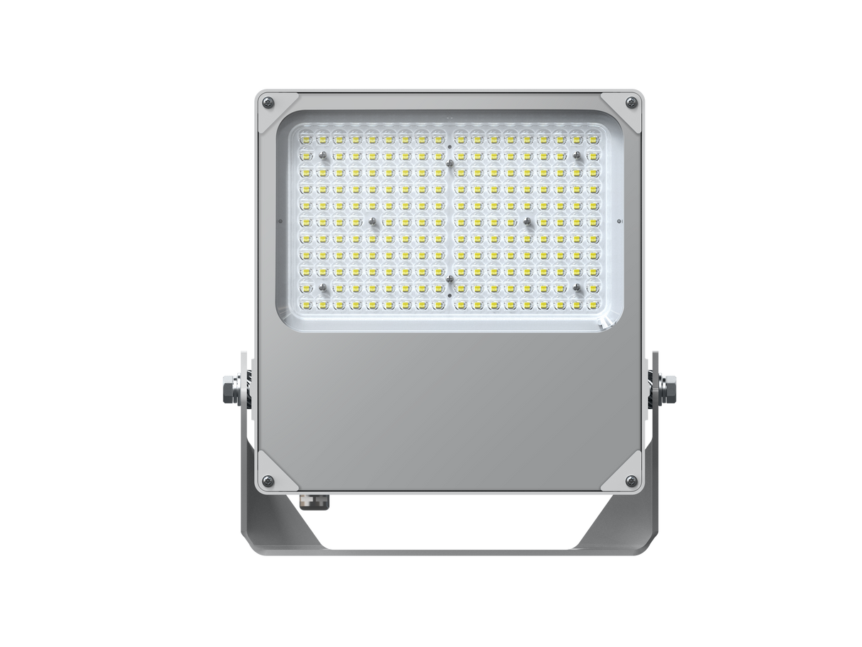 THETIS MARINE 50W, 5000K, 6750lm, Asym., IP66, IK08, CRI80, C5+RS316