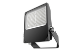 FALCON Floodlight 300W 4000K CRI>70 135 lm/W, asym. optik 55x125°