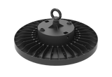 SUVA 85/100/150/200W 4000K 34000lm CRI80, 0-10V, Sensor-ready