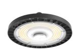 SUVA 85/100/150/200W 4000K 34000lm CRI80, 0-10V, Sensor-ready
