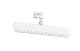 HEDERA 37W 3000K 60° CRI80 IP20 Hvid 3-faset