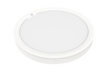 CELTIS MOON Ø450 30W 3000/4000K, CRI90, Hvid Prismatic UGR19, SDCM3, Inkl. driver, inkl. ActiveAhead sensor