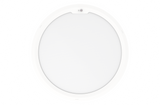 CELTIS MOON Ø450 30W 3000/4000K, CRI90, Hvid Prismatic UGR19, SDCM3, Inkl. driver, inkl. ActiveAhead sensor