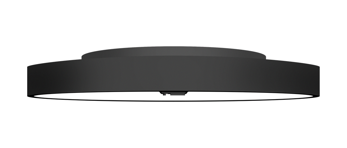 ALTHEA G2 Up/Down 8/32W, Ø435mm, 3000/4000K, CRI80, UGR19, 120lm/W, EasyAir sensor, Hvid, Påbyg