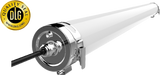 MINSK PMMA IP69K 48W 5000K 150lm/W, 150cm, Frost cover, flicker free
