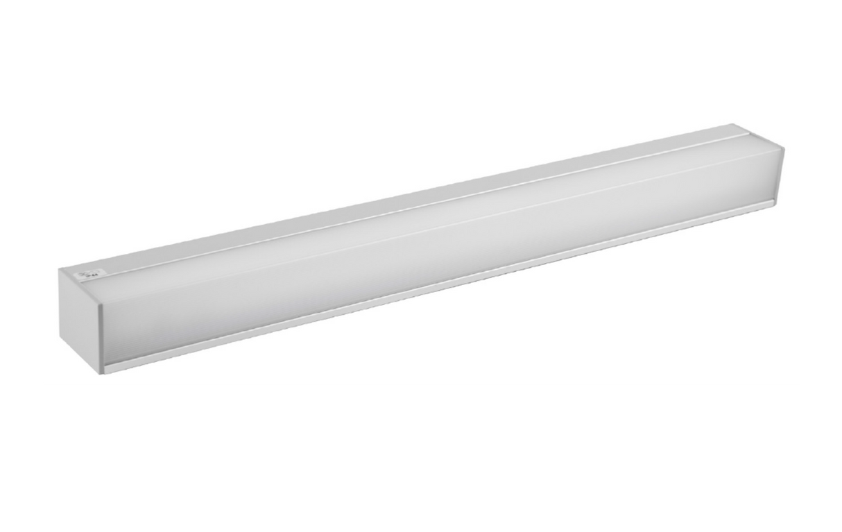 K9 SPEJL LED 11W 4000K 1300lm m/sensor 4000K, Alu