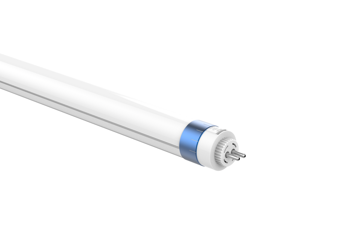 T5 LED rør 1500mm, 30W 4000K frost 160lm/W, flicker free