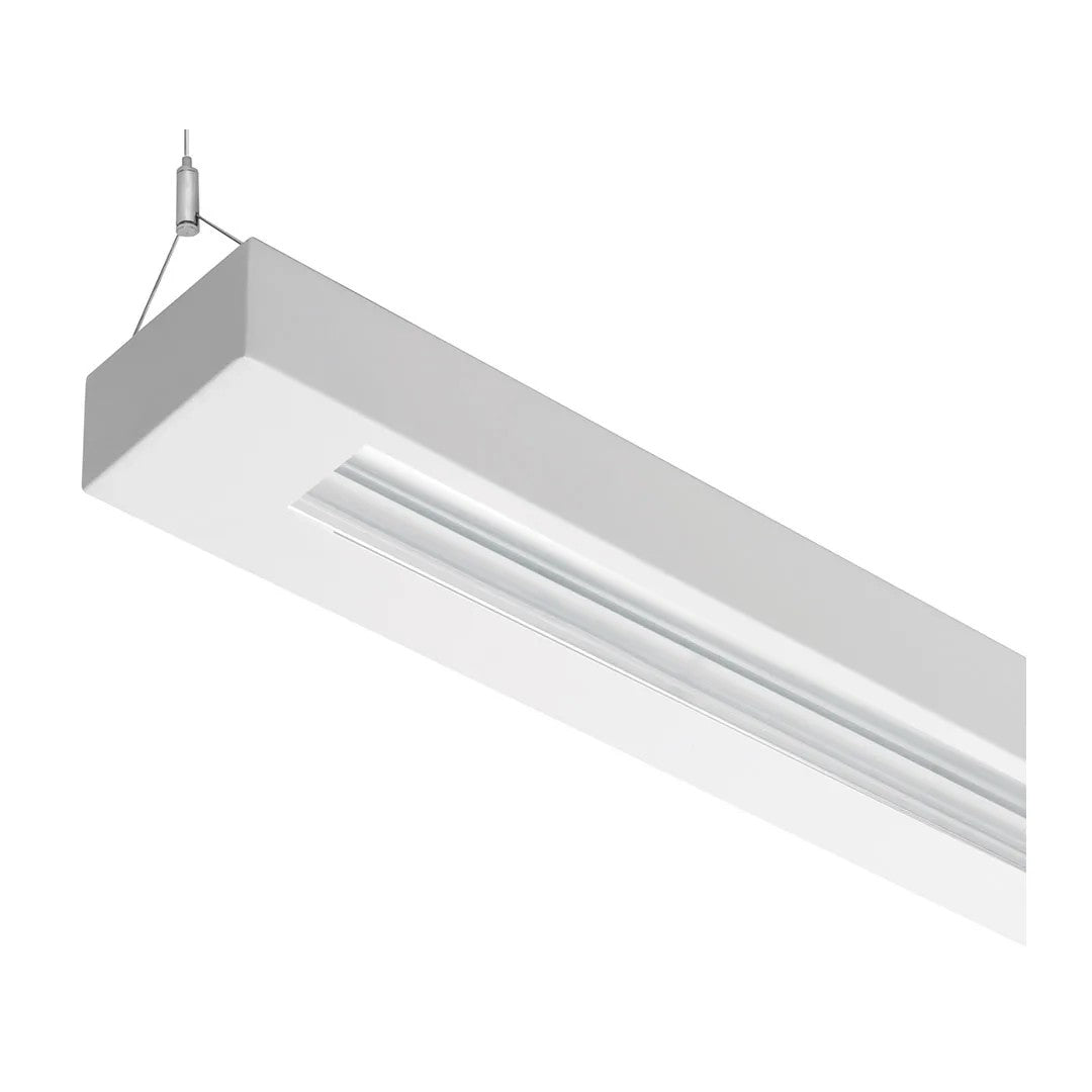 LAMBDA M ASYM 22W 3000K DALI 1300mm