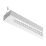 LAMBDA M ASYM 22W 3000K DALI 1300mm
