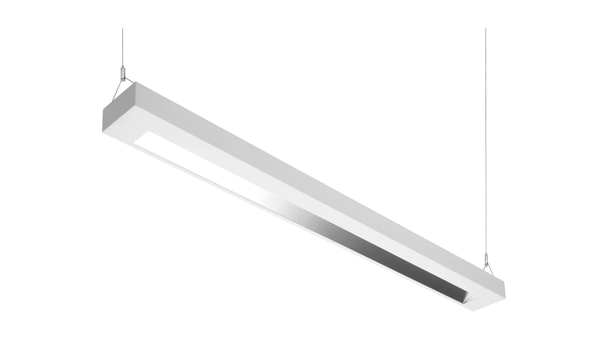 LAMBDA M ASYM 22W 3000K DALI 1300mm