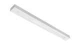 LAMBDA M DIF 26W 3000K DALI-2 1200mm