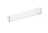 RHEUM SPEJL LED 10W, 3000/4000/5700K, m/sensor, Hvid