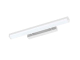 AVENA SPEJL LED 10W CCT 3000/4000/5700K, 1020-1150lm, 580mm, Hvid