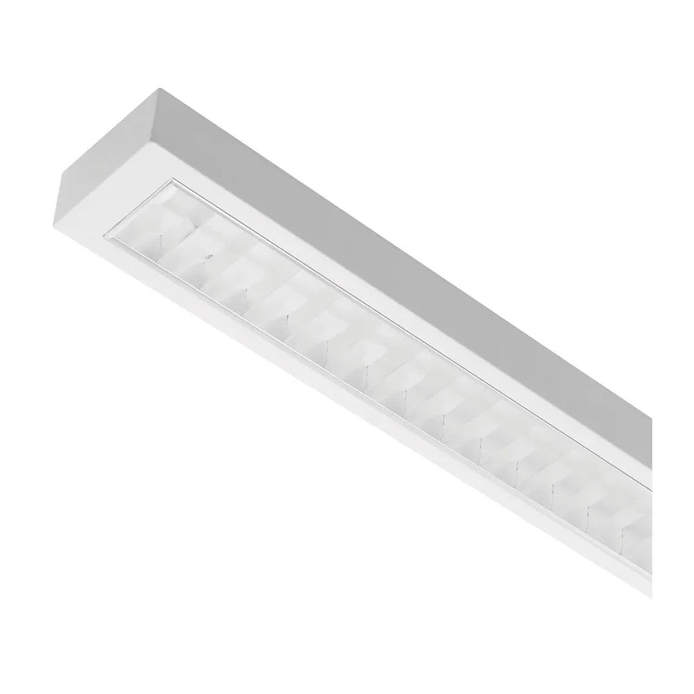 LAMBDA M PAR-V2 45W 3000K DALI 1200mm
