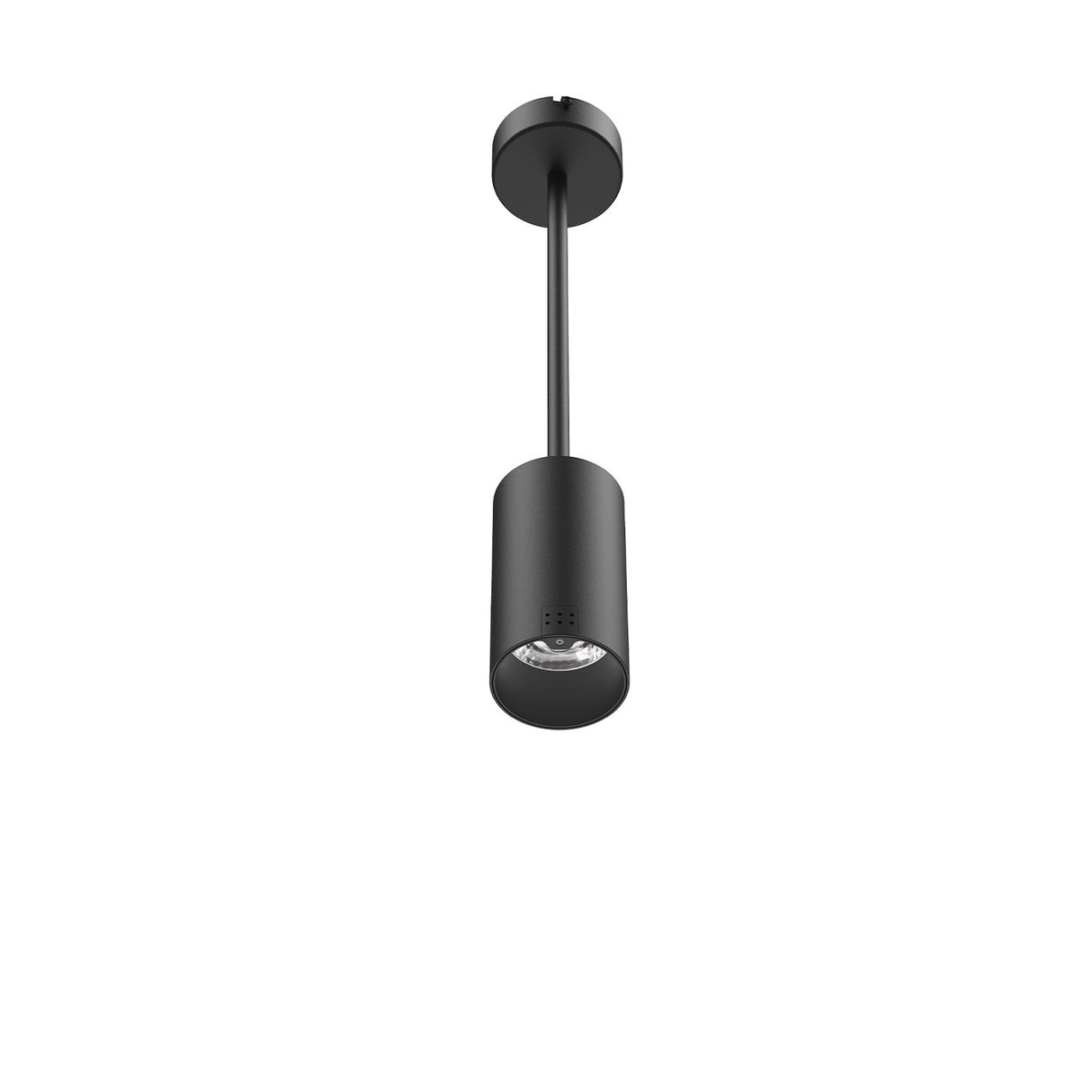 META 2 - Track light, Sort, 36°, 30W,  W+RGB 2700-6500, CRI>95, Track 3F EU, Uden Sensor - Model 61014