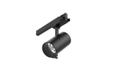 META 2 - Track light, Sort, 36°, 30W,  W+RGB 2700-6500, CRI>95, Track 3F EU, Uden Sensor - Model 61014