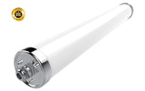 MINSK PMMA IP69K 48W 5000K 150lm/W, 150cm, Frost cover, flicker free