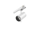 META 2 - Track light, Hvid, 24°, 30W, W+RGB 2700-6500, CRI>95, Track 3F EU, Uden Sensor - Model 61014