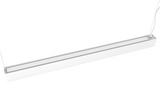 SALVIA EasyAir 36W Up/Down 30/70% 3000/4000K, 4320lm, Ra80, Hvid