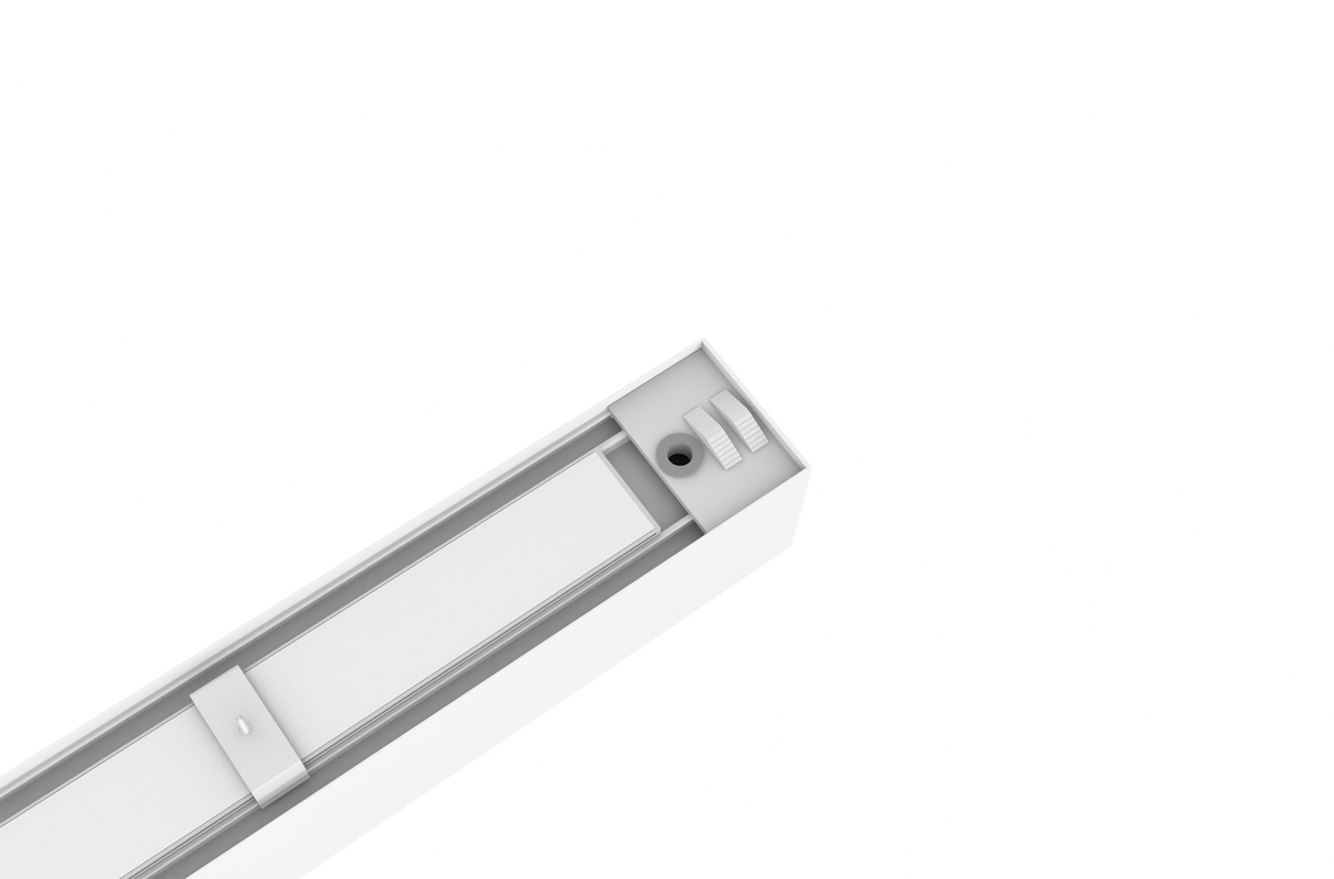 SALVIA EasyAir 36W Up/Down 30/70% 3000/4000K, 4320lm, Ra80, Hvid