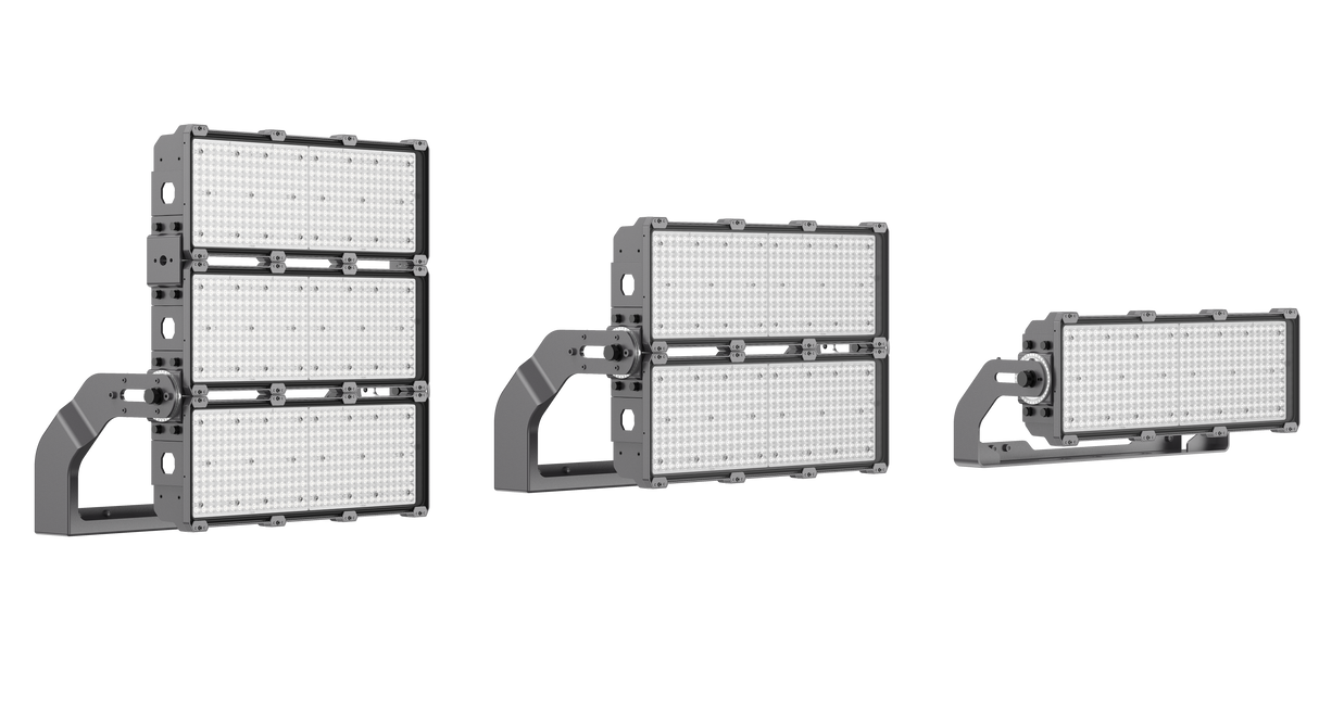 TALON G2 1200/1500W 5000K, Optic F16013, uden driver (tilvælg driver 1200W eller 1500W)