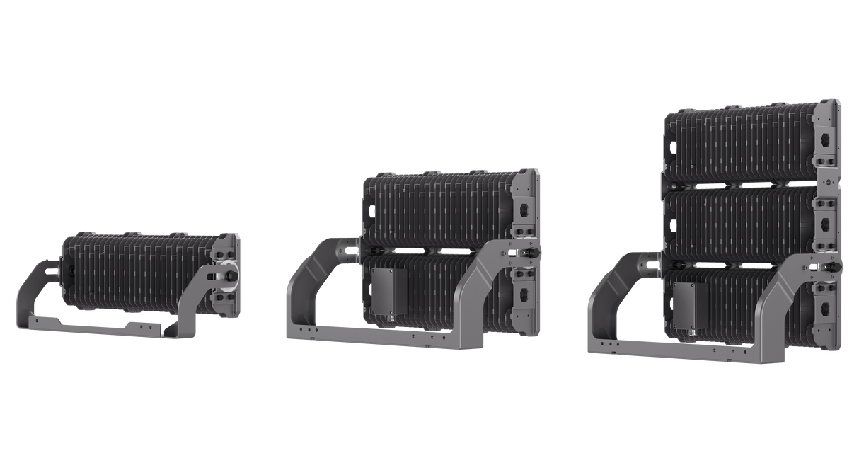 TALON G2 1200/1500W 5000K, Optic F16013, uden driver (tilvælg driver 1200W eller 1500W)