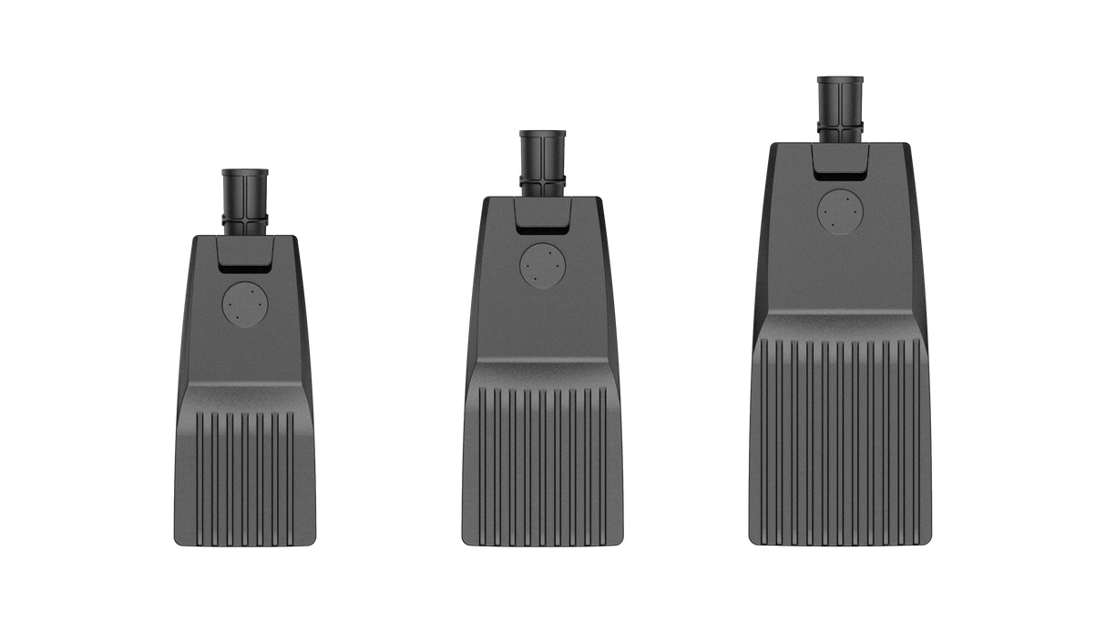 FIGHTER MARINE 90W 5000K CRI>70 135 lm/W, asym. optik R01602