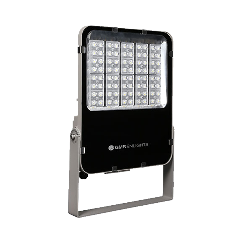 TARUS 600 GL32 430W CRI70 4000K OT11N DALI 2.0 1050mA CL1 LIGHT GREY