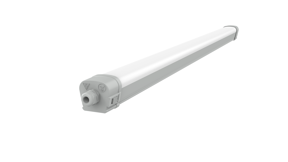 TRIPOLI FLEX V3 nødmodul 4W 480lm 3H *2 års garanti