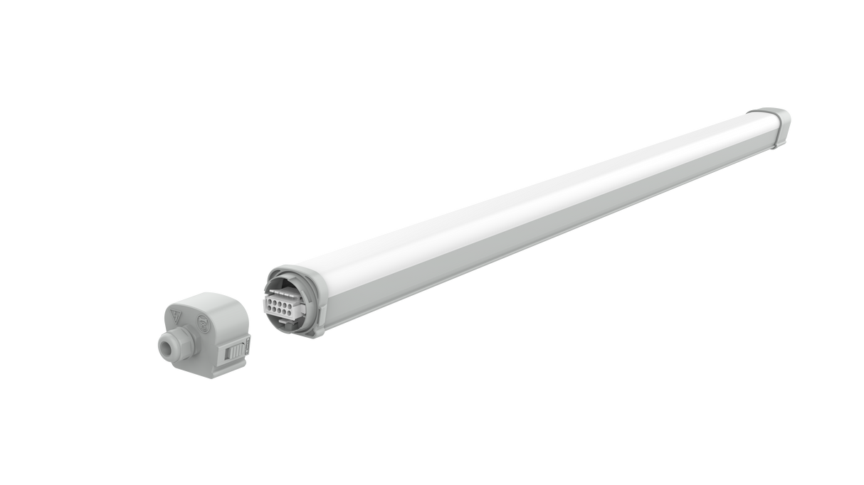 TRIPOLI FLEX V3 nødmodul 4W 480lm 3H *2 års garanti