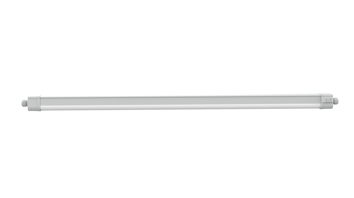 TRIPOLI FLEX V3 nødmodul 4W 480lm 3H *2 års garanti