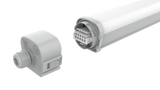 TRIPOLI FLEX V3 nødmodul 4W 480lm 3H *2 års garanti